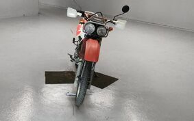 HONDA XLR250 BAJA MD22