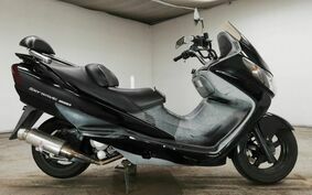 SUZUKI SKYWAVE 250 (Burgman 250) S CJ43A