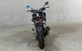 HONDA CB250F MC43