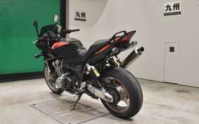 HONDA CB1300SF SUPER BOLDOR 2007 SC54