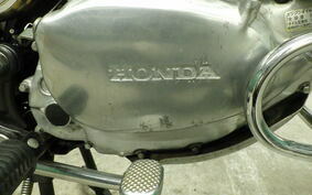 HONDA CT250S SILKROAD L250S