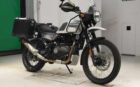 ROYAL ENFIELD HIMALAYAN 2022 DMEF