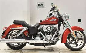 HARLEY FLD 1580 2012 GZ4