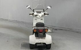 HONDA GYRO X TD02