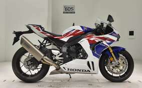 HONDA CBR1000RR RSP 2022 SC82