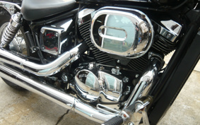HONDA SHADOW400 SLASHER 2000 NC40