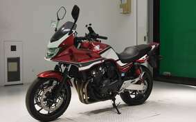 HONDA CB400 SUPER BOLDOR A 2021 NC42