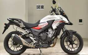 HONDA 400 X 2018 NC47