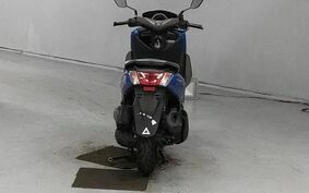 YAMAHA N-MAX 125 SED6J