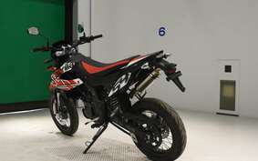 APRILIA SX125