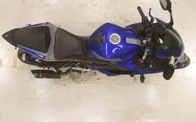 YAMAHA YZF-R25 RG43J