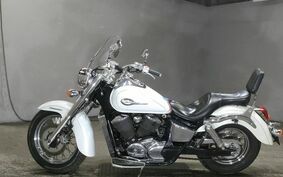 HONDA SHADOW 400 2004 NC34