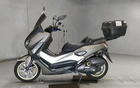 YAMAHA N-MAX 125 SE86J