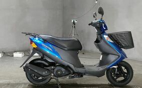 SUZUKI ADDRESS V125 G CF46A