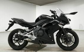 KAWASAKI NINJA 400 R 2010 ER400B