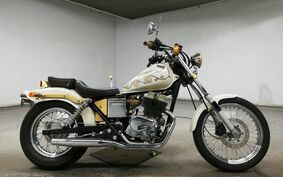 HONDA REBEL MC13