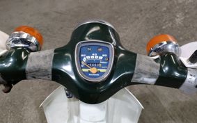 HONDA SUPER CUB50 C50
