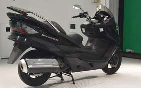 SUZUKI SKYWAVE 250 (Burgman 250) M CJ45A