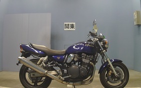 SUZUKI INAZUMA 400 (GSX400) 2003 GK7BA