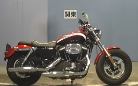 HARLEY XL1200CA 2012 LJ3