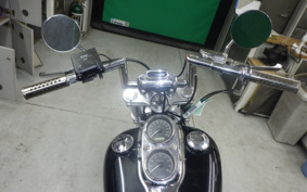 HARLEY FXDL 1580 2007