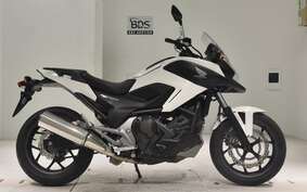 HONDA NC750X D Limited 2014 RC72