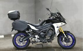 YAMAHA TRACER 9 2019 RN51J