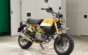 HONDA MONKEY 125 ABS JB02