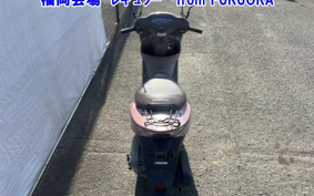 HONDA DIO CHESTER