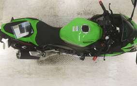 KAWASAKI NINJA 400 2021 EX400G