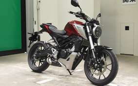 HONDA CB125 R JC79