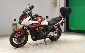 HONDA CB400 SUPER BOLDOR VTEC 2005 NC39