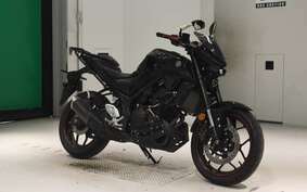 YAMAHA MT-03 ABS 2020 RH13J