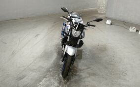 YAMAHA MT-25 RG10J