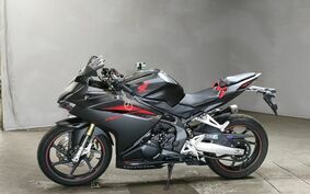 HONDA CBR250RR MC51