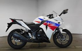 HONDA CBR250R MC41