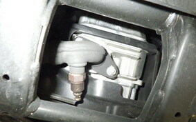 SUZUKI ADDRESS 110 CE47A