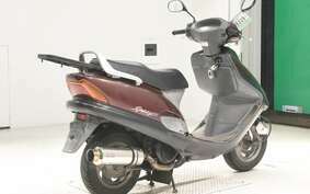 HONDA SPACY 125 Gen. 3 JF04