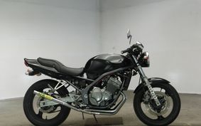 KAWASAKI BALIUS 250 1993 ZR250A