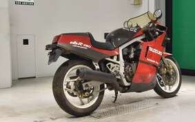 SUZUKI GSX-R750 1986 GR71G