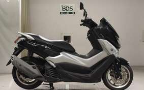 YAMAHA N-MAX SE86J