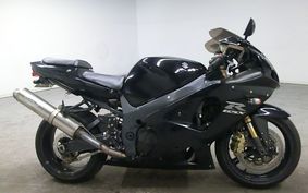 SUZUKI GSX-R1000 2001 GT74A