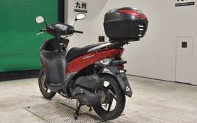 HONDA DIO 110 JF31