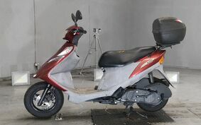 SUZUKI ADDRESS V125 G CF4EA