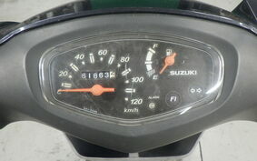 SUZUKI ADDRESS V125 G CF4EA