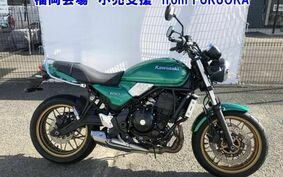 KAWASAKI Z650 RS 1992 ER650M