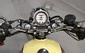 KAWASAKI ESTRELLA250 RS BJ250A