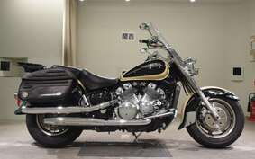 YAMAHA XVZ1300 ROYAL STAR TOUR CLASSIC 1996 4WY