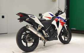 HONDA CBR250R GEN 3 MC41