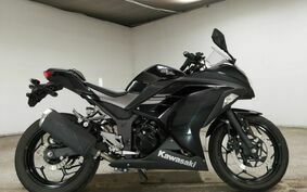 KAWASAKI NINJA 250 EX250L